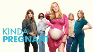 Amy Schumer Kinda Pregnant Review