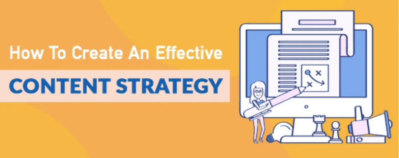 Content Marketing Strategies