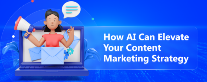 How AI is Transforms Content Creation