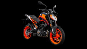 KTM Duke 200 Coming India